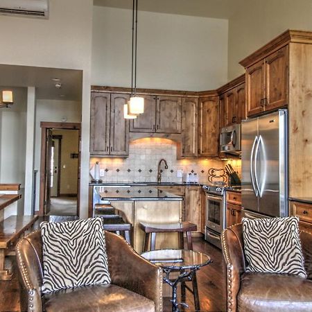 Destination Resorts Vail Exterior photo