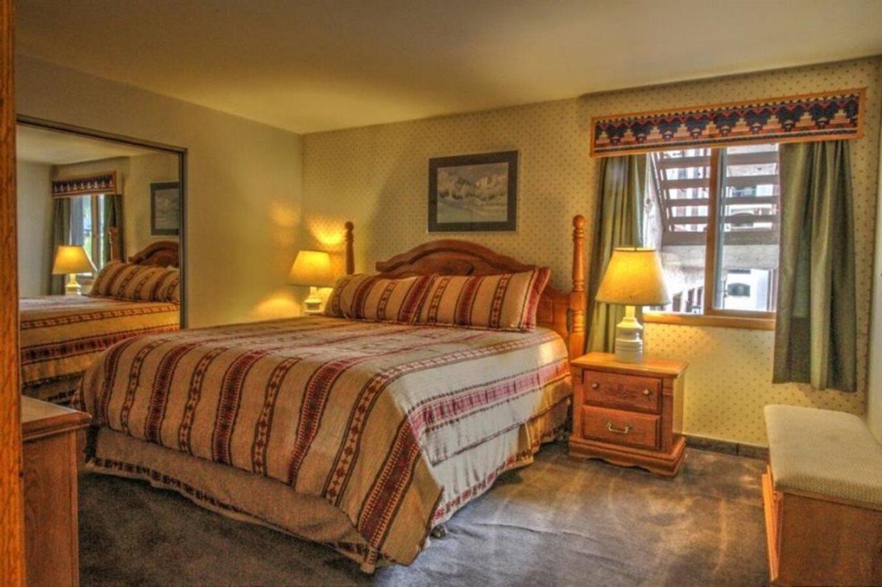 Destination Resorts Vail Exterior photo