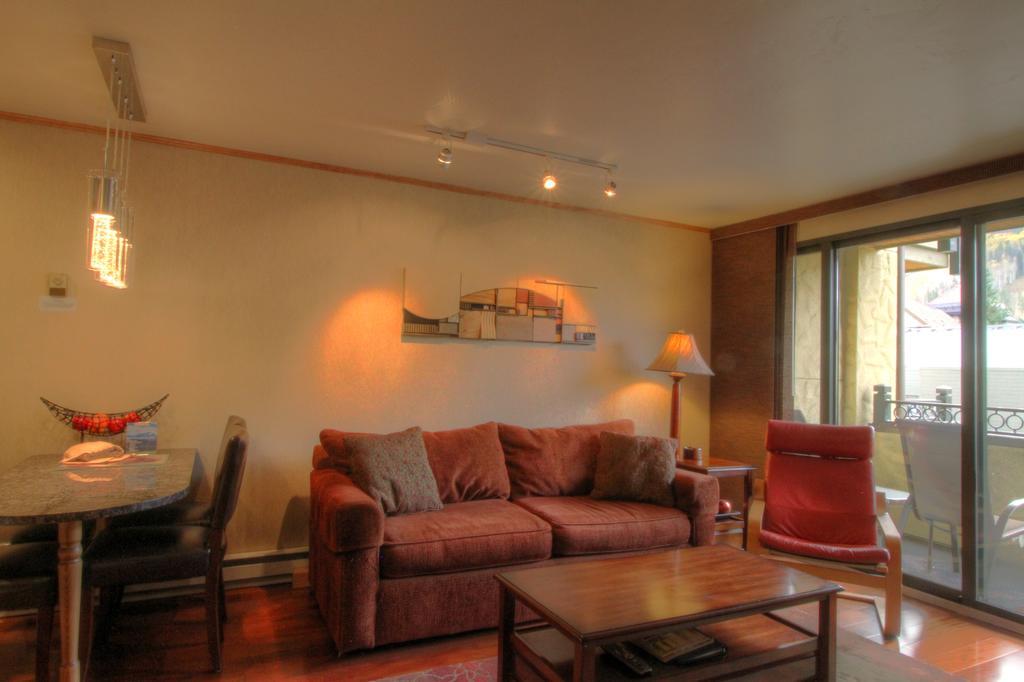 Destination Resorts Vail Room photo