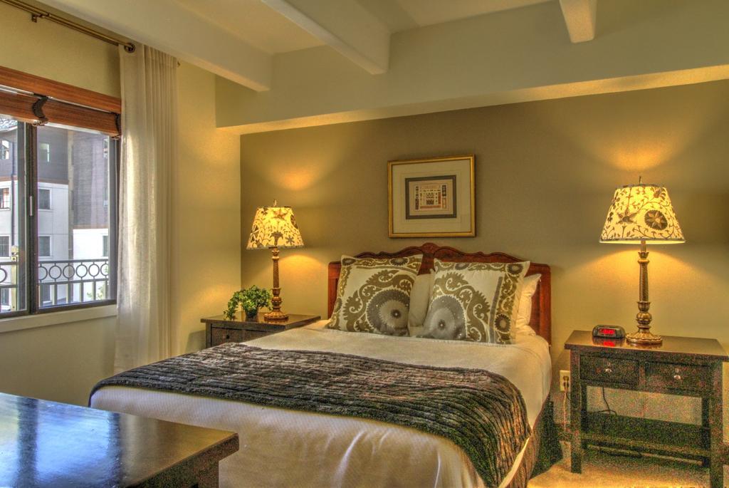Destination Resorts Vail Room photo