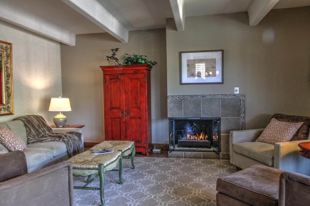 Destination Resorts Vail Room photo