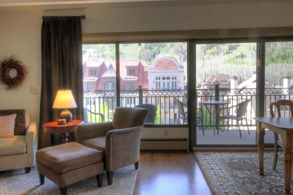 Destination Resorts Vail Room photo