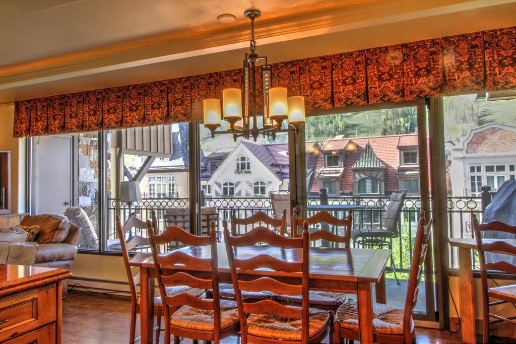 Destination Resorts Vail Room photo
