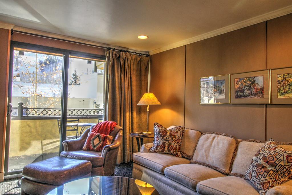 Destination Resorts Vail Room photo