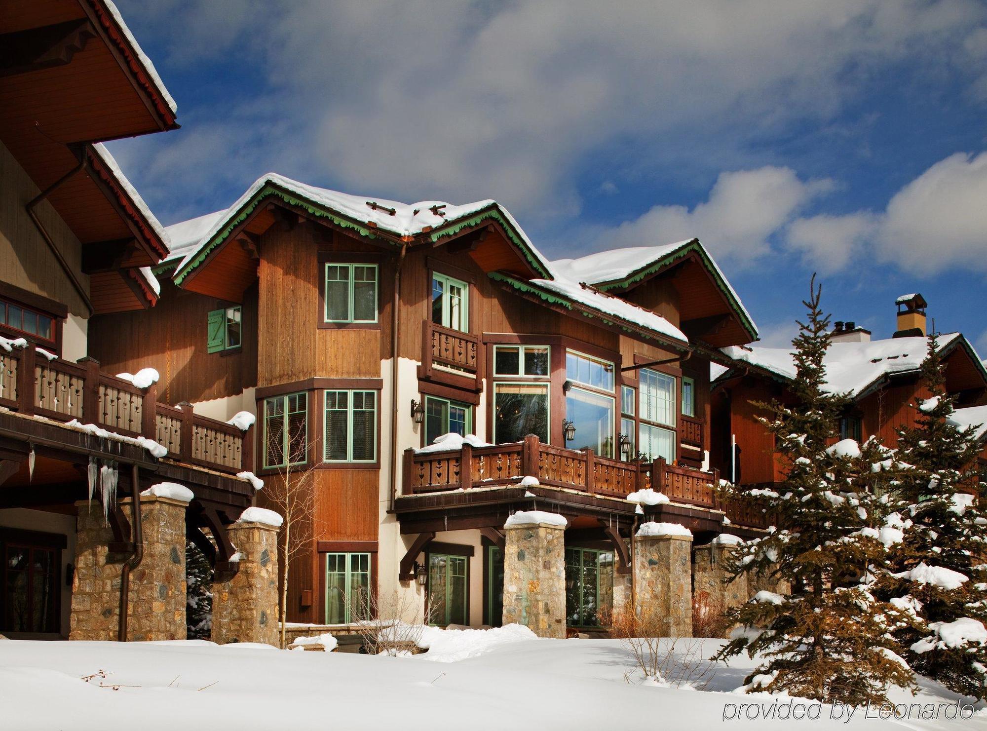 Destination Resorts Vail Exterior photo