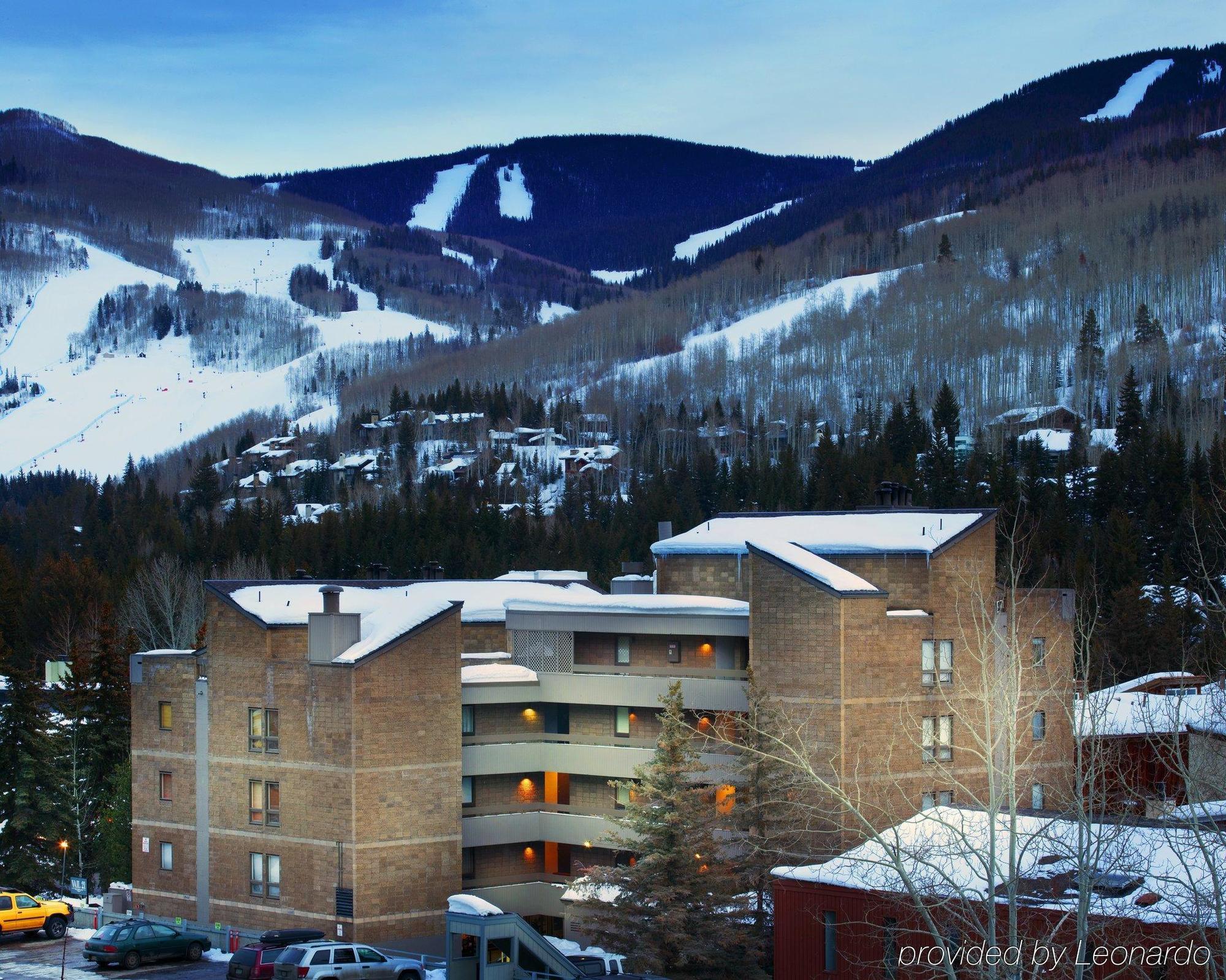 Destination Resorts Vail Exterior photo