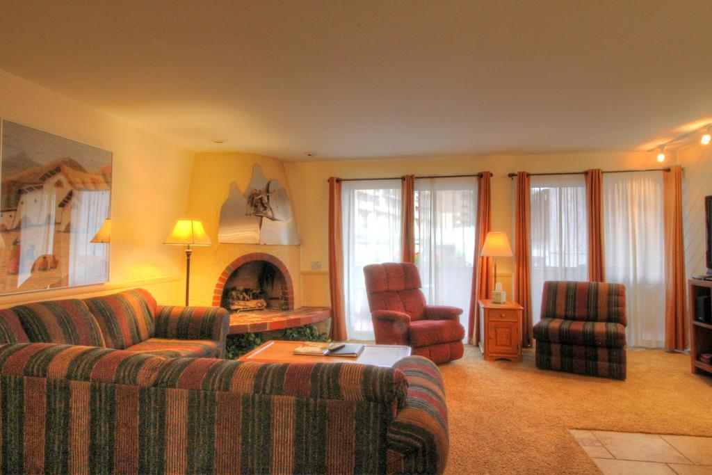 Destination Resorts Vail Exterior photo