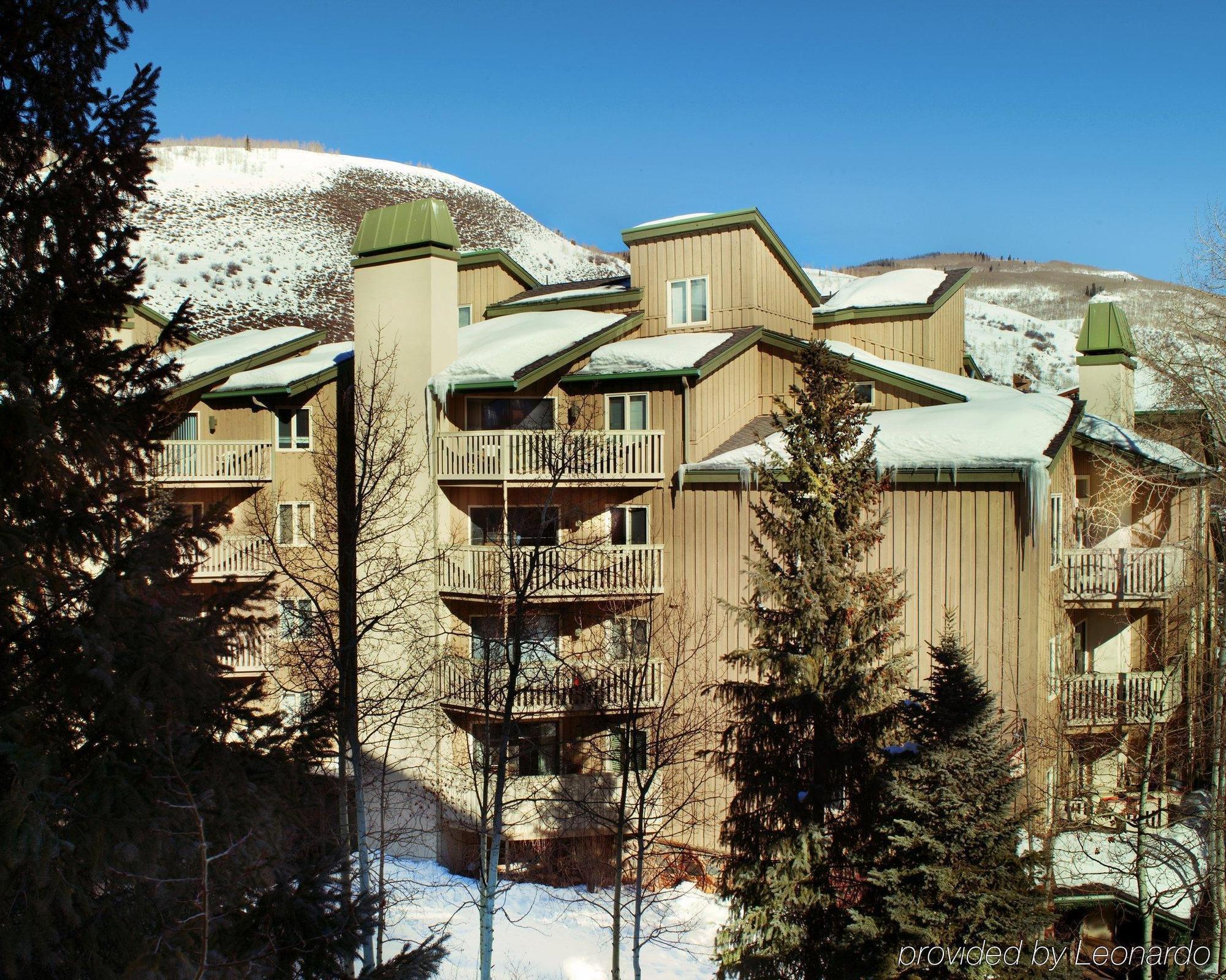 Destination Resorts Vail Exterior photo