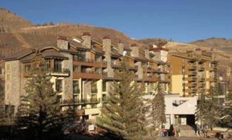 Destination Resorts Vail Exterior photo