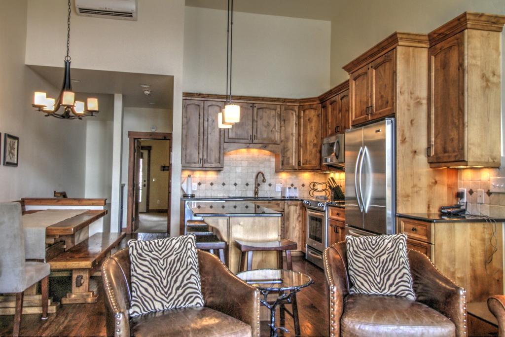 Destination Resorts Vail Exterior photo
