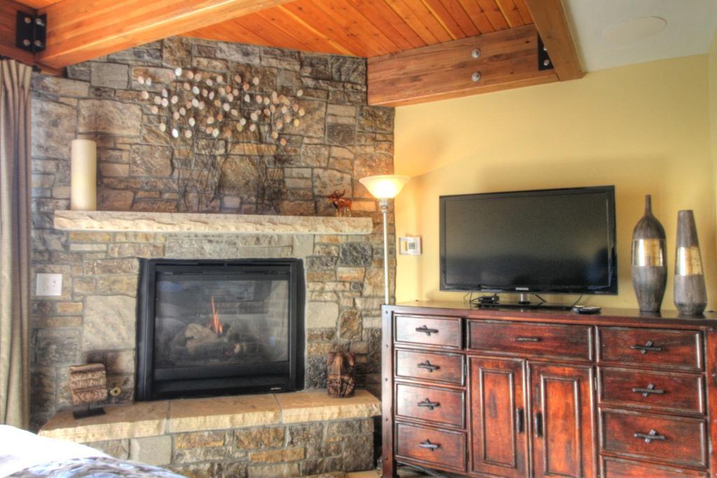 Destination Resorts Vail Exterior photo