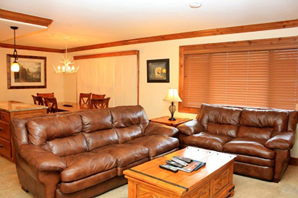Destination Resorts Vail Room photo