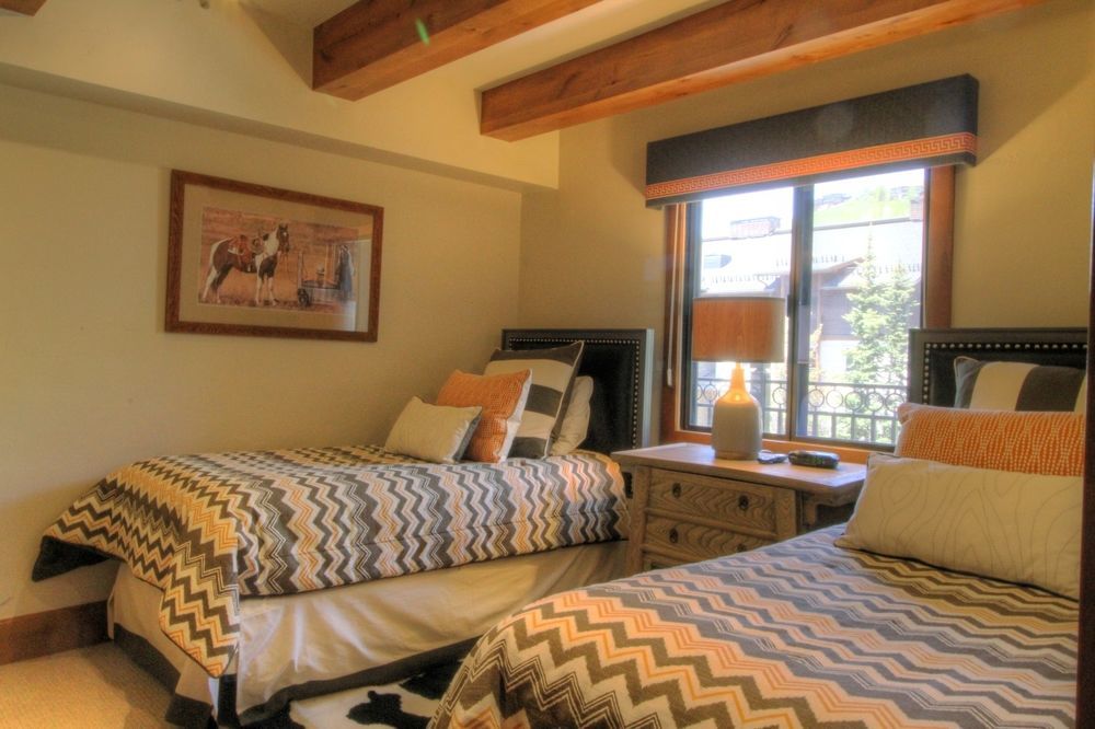 Destination Resorts Vail Exterior photo