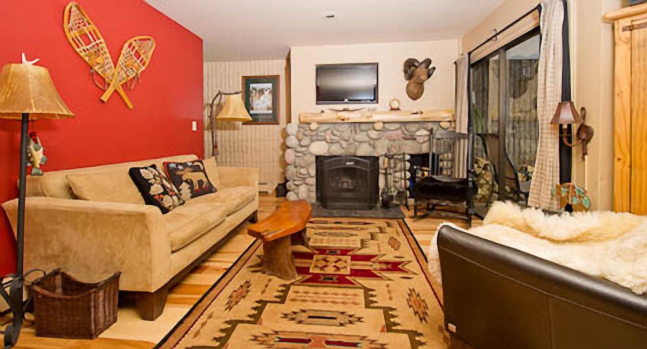 Destination Resorts Vail Room photo