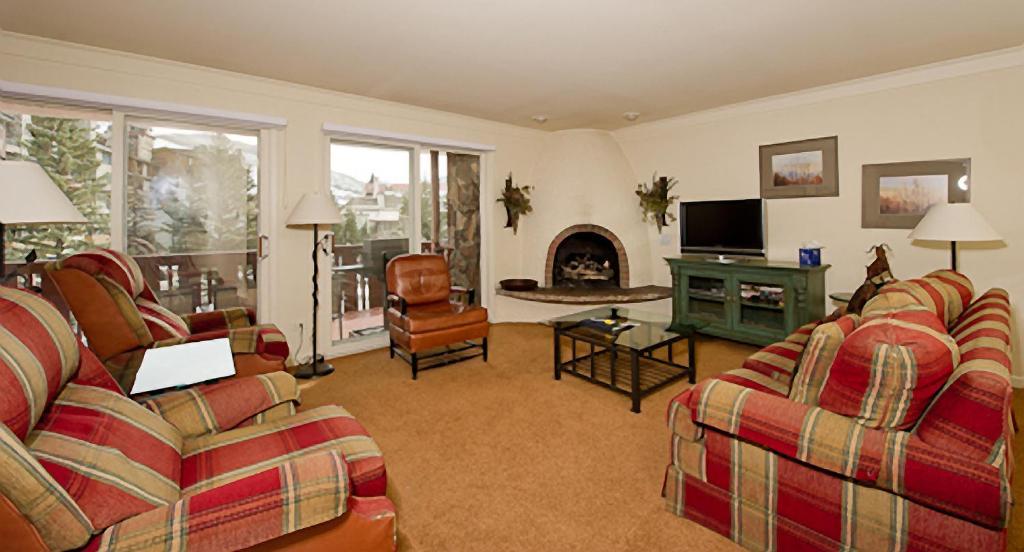Destination Resorts Vail Room photo