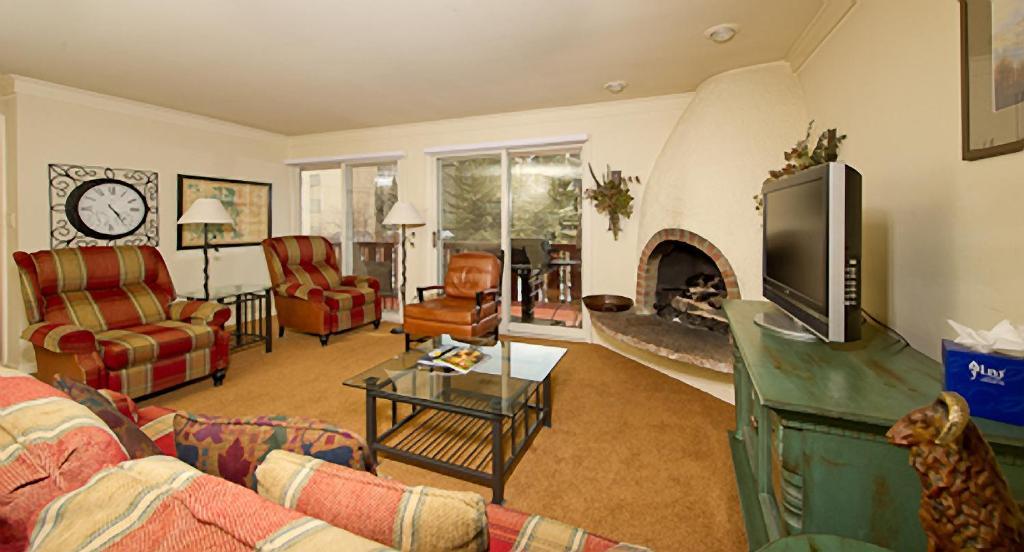 Destination Resorts Vail Room photo