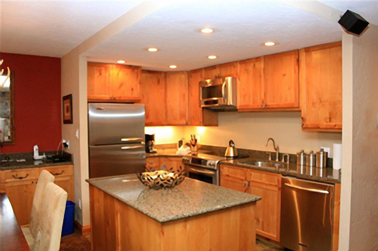 Destination Resorts Vail Room photo