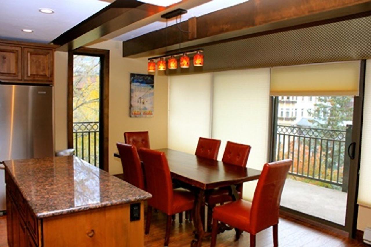 Destination Resorts Vail Room photo